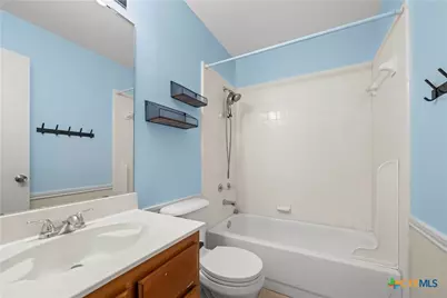307 Wagontrain Circle, Copperas Cove, TX 76522 - Photo 21