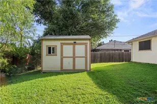 307 Wagontrain Cir, Copperas Cove, TX 76522 - Photo 29