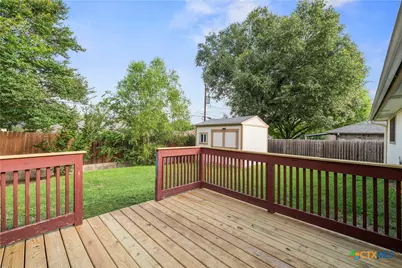 307 Wagontrain Circle, Copperas Cove, TX 76522 - Photo 27