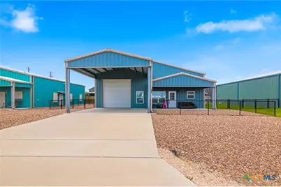 27 Marlin Azul Lane, Port O'Connor, TX 77982 - Photo 29