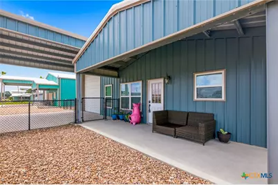 27 Marlin Azul Lane, Port O'Connor, TX 77982 - Photo 3