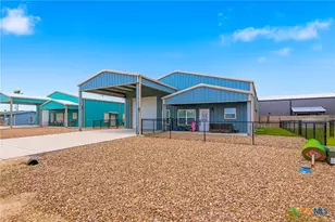 27 Marlin Azul Ln, Port O'Connor, TX 77982 - Photo 1