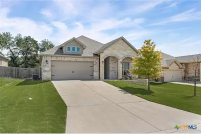4159 Aransas Drive, Belton, TX 76513 - Photo 7