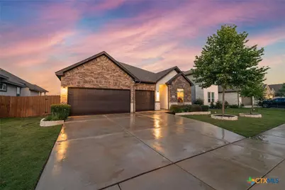 1708 Dirndl, New Braunfels, TX 78132 - Photo 1