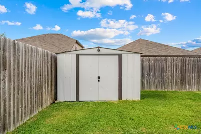 3208 Jackal Drive, Lorena, TX 76655 - Photo 33