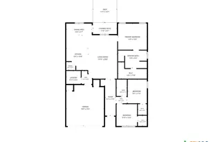 3208 Jackal Dr, Lorena, TX 76655 - Photo 41