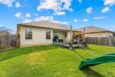 3208 Jackal Drive, Lorena, TX 76655 - Photo 7
