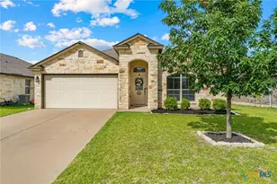 3208 Jackal Dr, Lorena, TX 76655 - Photo 3