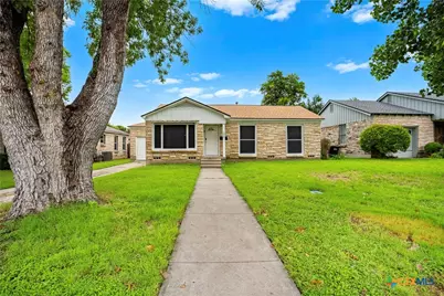 1611 S 33rd Street, Temple, TX 76504 - Photo 1