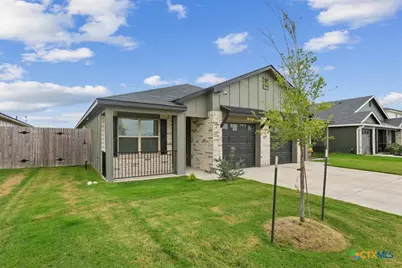 5807 Betty Lou Drive #A, Killeen, TX 76549 - Photo 1