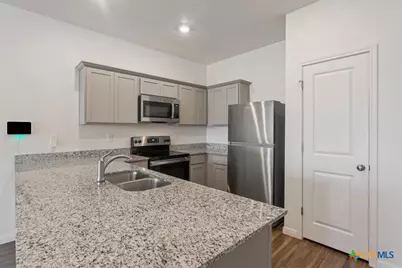 5807 Betty Lou Drive #A, Killeen, TX 76549 - Photo 7