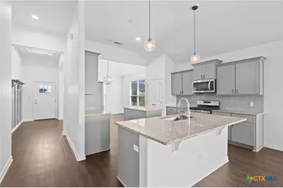 103 Dripping Spring, Victoria, TX 77904 - Photo 3