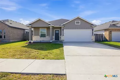 103 Dripping Spring, Victoria, TX 77904 - Photo 1