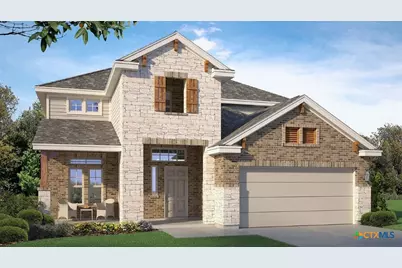 4207 Allison Drive, Belton, TX 76513 - Photo 1
