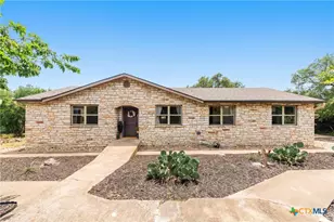 30 Pecan Branch 2, Florence, TX 76527 - Photo 1