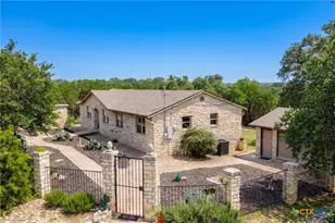 30 Pecan Branch 2, Florence, TX 76527 - Photo 1