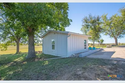 12802 County Line Road, Rogers, TX 76569 - Photo 27