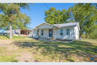 12802 County Line Road, Rogers, TX 76569 - Photo 3