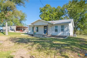 12802 County Line Rd, Rogers, TX 76569 - Photo 3