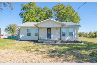 12802 County Line Road, Rogers, TX 76569 - Photo 1