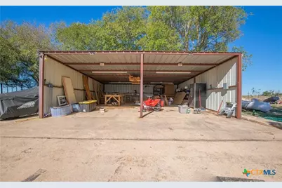 12802 County Line Road, Rogers, TX 76569 - Photo 25
