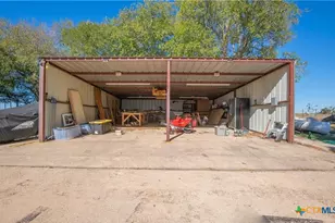 12802 County Line Rd, Rogers, TX 76569 - Photo 25