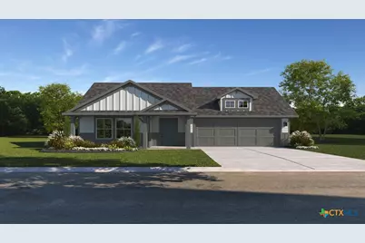 2311 Deadnettle Drive, Temple, TX 76502 - Photo 1