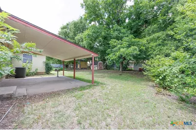 703 W Avenue F, Copperas Cove, TX 76522 - Photo 3