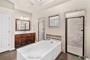 5908 La Roea Dr, Killeen, TX 76549 - Photo 21