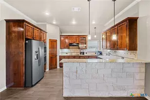 5908 La Roea Dr, Killeen, TX 76549 - Photo 11