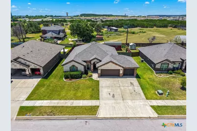 5908 La Roea Drive, Killeen, TX 76549 - Photo 35