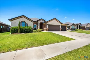 5908 La Roea Dr, Killeen, TX 76549 - Photo 5