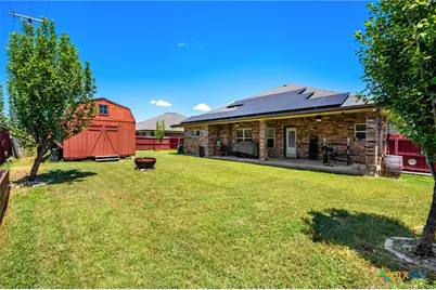 5908 La Roea Drive, Killeen, TX 76549 - Photo 33