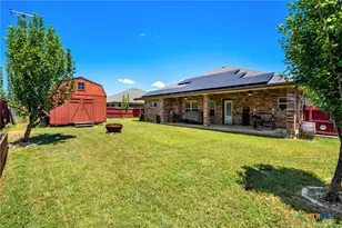 5908 La Roea Dr, Killeen, TX 76549 - Photo 33