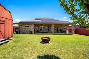 5908 La Roea Dr, Killeen, TX 76549 - Photo 31