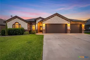 5908 La Roea Dr, Killeen, TX 76549 - Photo 3