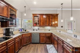 5908 La Roea Dr, Killeen, TX 76549 - Photo 13