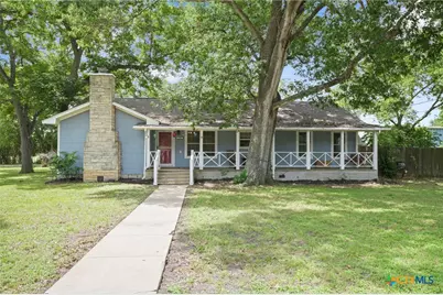 1320 W San Antonio Street, Lockhart, TX 78644 - Photo 1