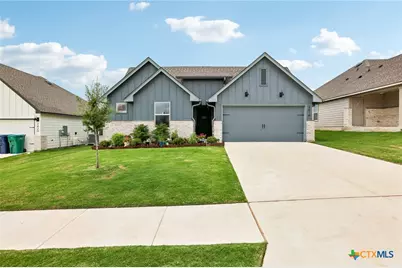 2416 Muscovy Drive, Copperas Cove, TX 76522 - Photo 3