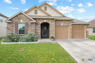1474 Cutler Bay, New Braunfels, TX 78130 - Photo 1