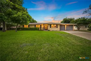111 W Welton Ave, Temple, TX 76501 - Photo 1