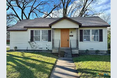 1002 N 12, Temple, TX 76504 - Photo 1