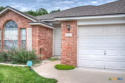 5226 J I Bruce Drive, Temple, TX 76502 - Photo 3
