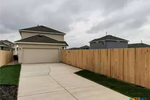 246 Mossycup Dr, San Marcos, TX 78666 - Photo 9