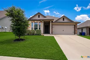 818 Stockdale Rd, Copperas Cove, TX 76522 - Photo 1