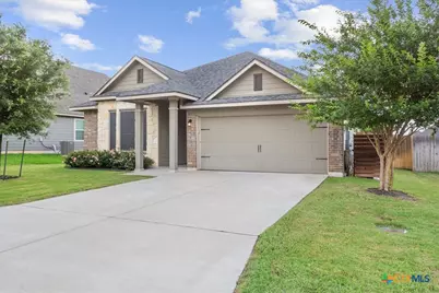 1925 Bayou Wood Lane, Temple, TX 76502 - Photo 3