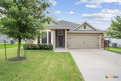 1925 Bayou Wood Lane, Temple, TX 76502 - Photo 1