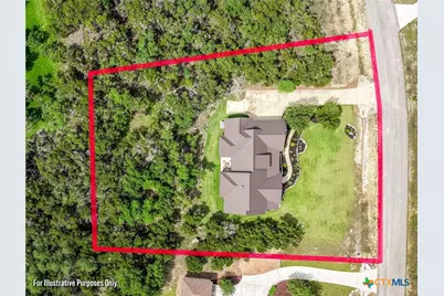 1464 Merlot, New Braunfels, TX 78132 - Photo 9