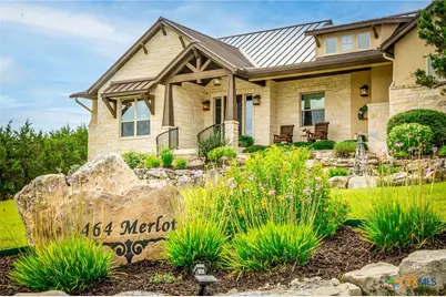 1464 Merlot, New Braunfels, TX 78132 - Photo 3