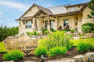 1464 Merlot, New Braunfels, TX 78132 - Photo 3